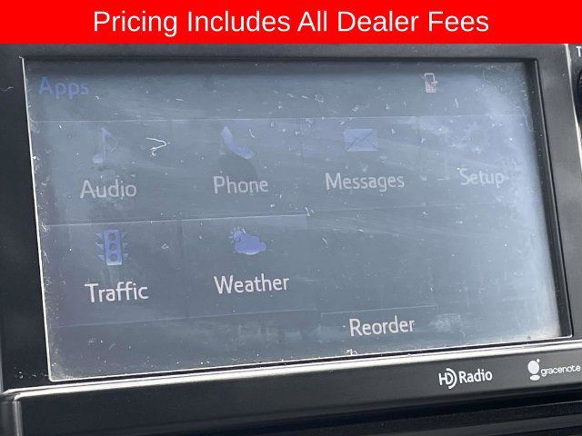 Used 2014 Toyota Tacoma PreRunner w/ SR5 Package RWD image 28