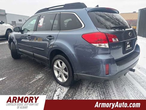Used 2014 Subaru Outback 2.5i Limited image 6