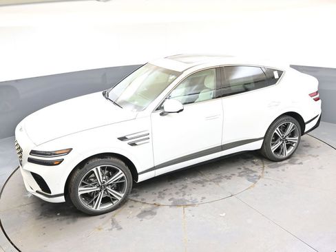 New 2026 Genesis GV80 3.5T e-SC image 37
