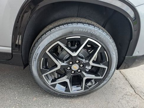 New 2026 Chevrolet Traverse High Country w/ LPO, Floor Liner Package image 24