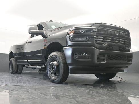 New 2026 RAM 3500 Tradesman image 50