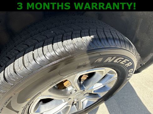 Used 2014 Jeep Grand Cherokee Limited image 41