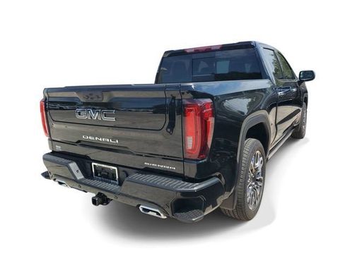 New 2026 GMC Sierra 1500 Denali Ultimate AWD/4WD image 5
