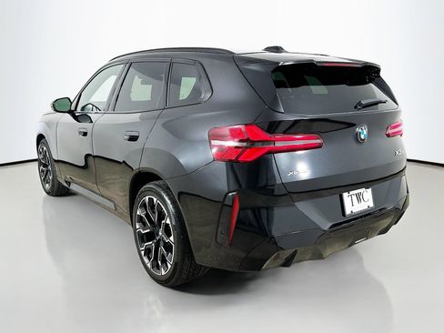 New 2026 BMW X3 xDrive30i w/ Premium Package AWD/4WD image 7