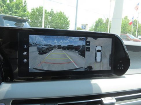 Used 2025 Hyundai Palisade SEL FWD image 30