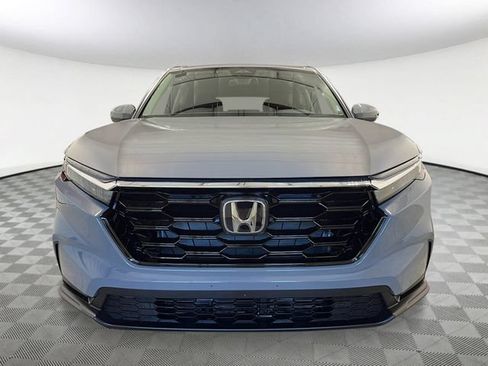 New 2026 Honda CR-V EX image 9