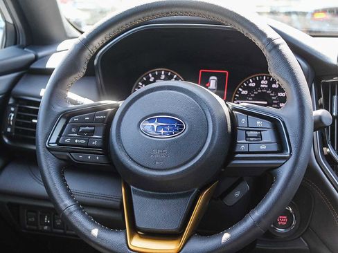 New 2025 Subaru Outback Wilderness w/ Wilderness Package image 15