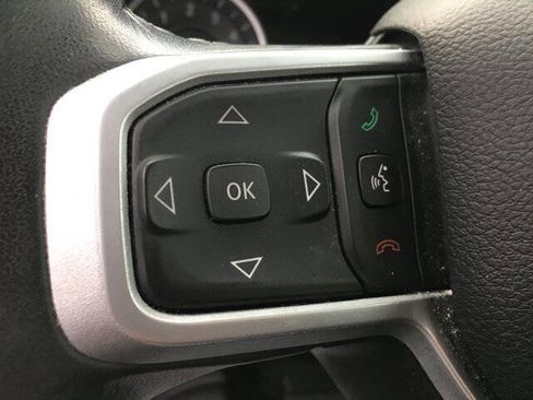 Used 2022 RAM 1500 Big Horn image 19