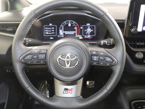 Used 2025 Toyota Corolla GR AWD/4WD image 39