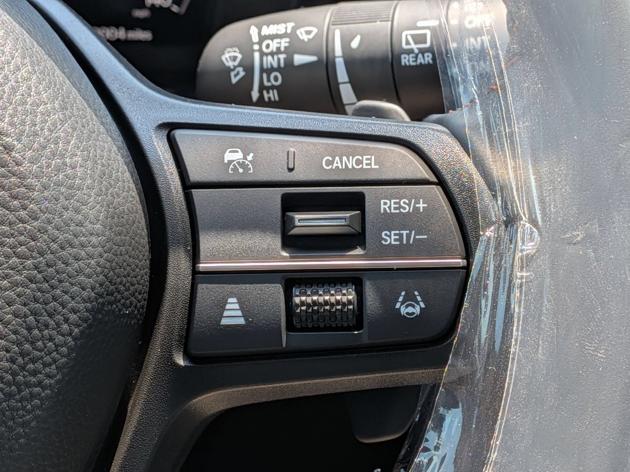New 2026 Honda CR-V Sport-L image 19