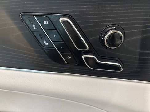 Used 2024 Cadillac Lyriq Sport w/ LPO, Floor Liner Package AWD/4WD image 12