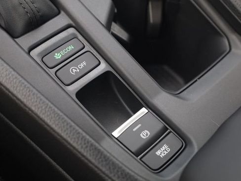 New 2026 Honda Accord SE image 17