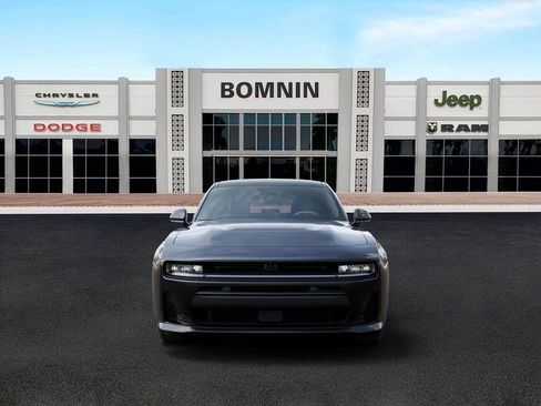 New 2026 Dodge Charger R/T AWD/4WD image 6