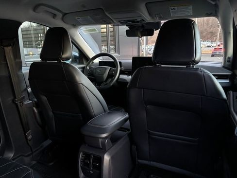 Used 2021 Ford Mustang Mach-E Select image 49