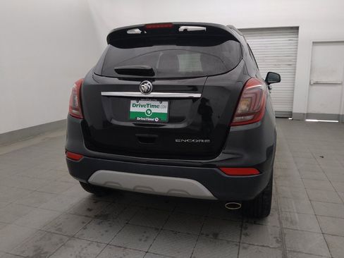 Used 2019 Buick Encore Sport Touring w/ Safety Package FWD image 7