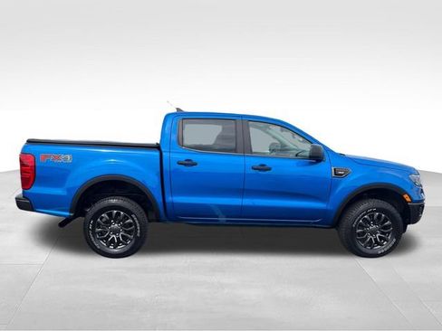 Used 2023 Ford Ranger XLT w/ Equipment Group 302A High AWD/4WD image 6