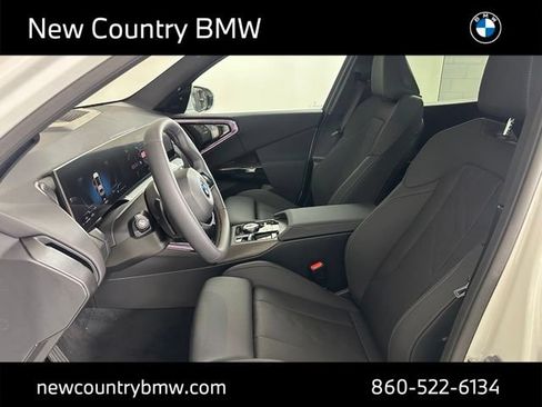 New 2026 BMW X3 xDrive30i w/ Convenience Package AWD/4WD image 9