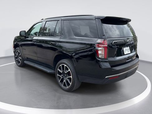 Certified 2022 Chevrolet Tahoe RST w/ Luxury Package image 6