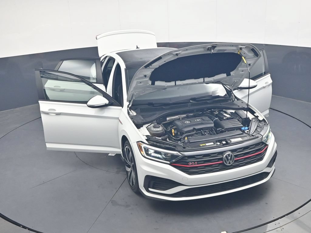 Used 2020 Volkswagen Jetta GLI Autobahn FWD image 39