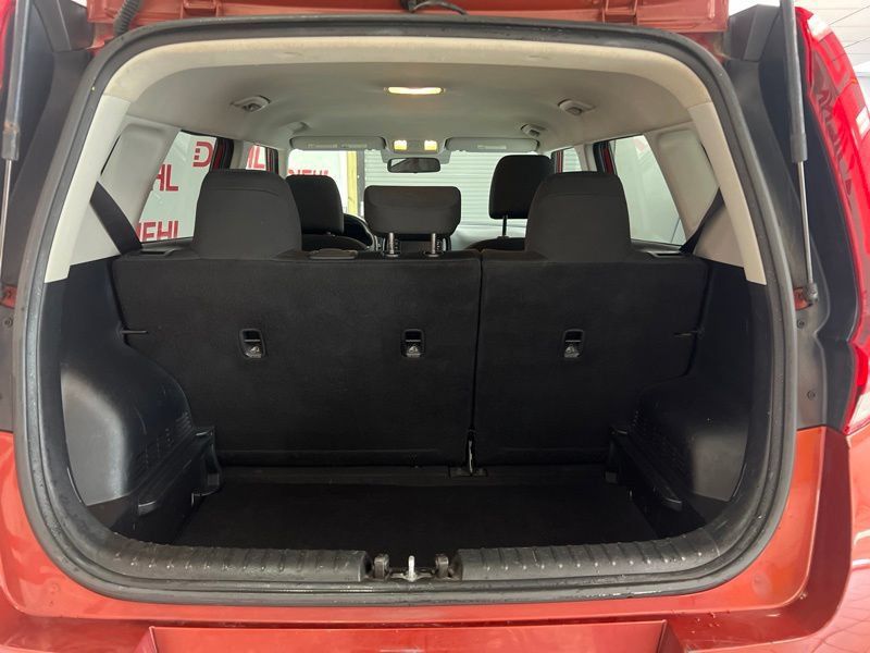 Used 2020 Kia Soul LX FWD image 8