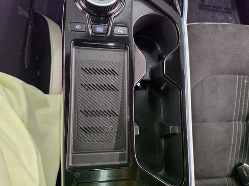 Used 2023 Kia EV6 GT-Line w/ GT-Line Suede Seat Package AWD/4WD image 34