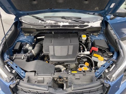 Certified 2023 Subaru Forester image 38