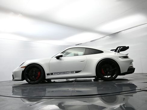 Certified 2022 Porsche 911 GT3 image 51