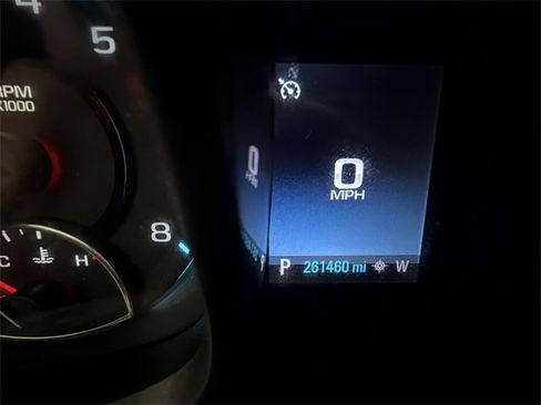 Used 2014 Chevrolet Malibu LTZ image 15