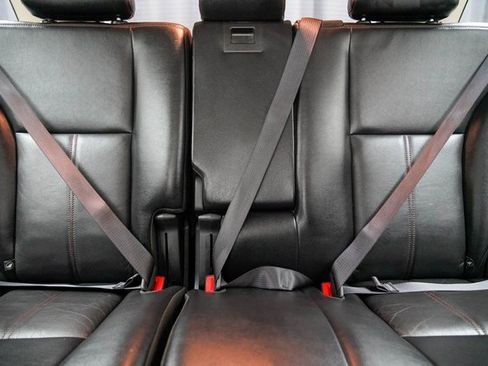 Used 2011 Ford Edge SEL w/ 202A Rapid Spec Order Code image 25