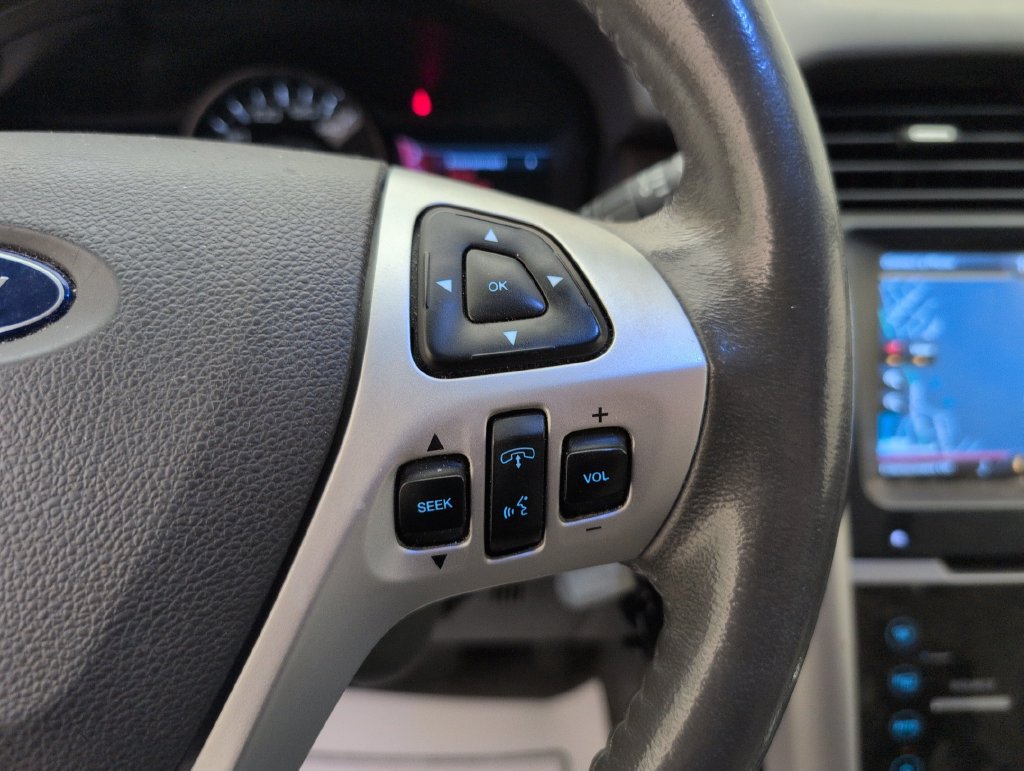 Used 2013 Ford Edge Limited w/ Vision Pkg AWD/4WD image 35
