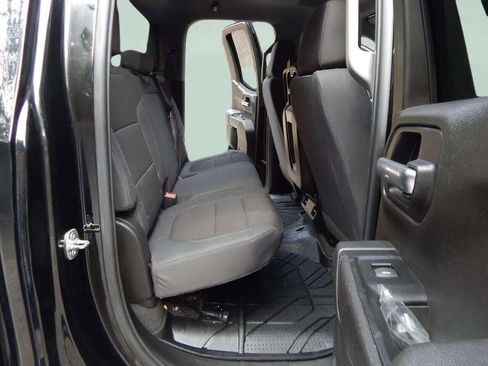 Used 2019 Chevrolet Silverado 1500 Custom Trail Boss w/ Custom Convenience Package image 35