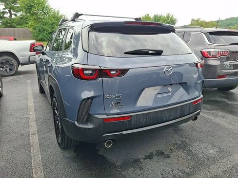 Used 2023 MAZDA CX-50 2.5 S w/ Cargo Package AWD/4WD image 7