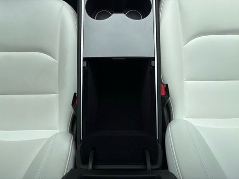 Used 2023 Tesla Model 3 Long Range image 16