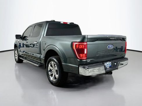 Used 2021 Ford F150 XLT w/ Equipment Group 302A High RWD image 5