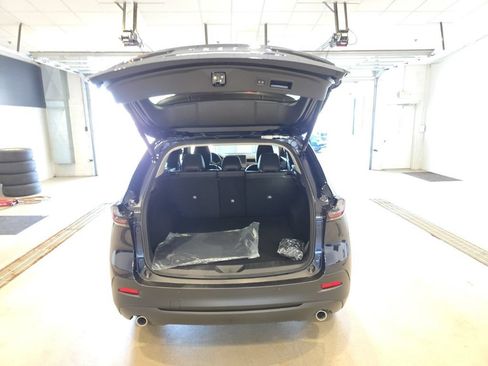 Used 2026 MAZDA CX-5 Preferred AWD/4WD image 12