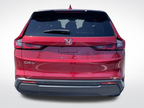 Used 2025 Honda CR-V EX-L image 4