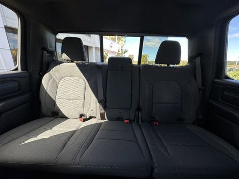 New 2025 RAM 1500 Tradesman image 13