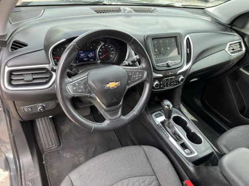 Used 2019 Chevrolet Equinox LT AWD/4WD image 14