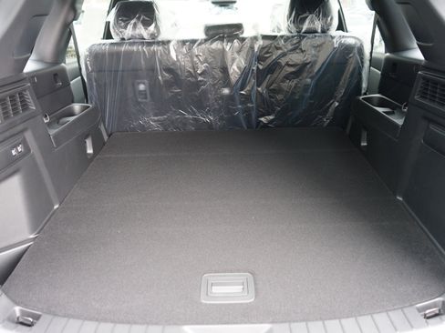 New 2026 MAZDA CX-70 3.3 Turbo S w/ Premium Package image 12