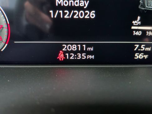 Used 2023 Audi A5 2.0T Premium Plus w/ Premium Plus image 21