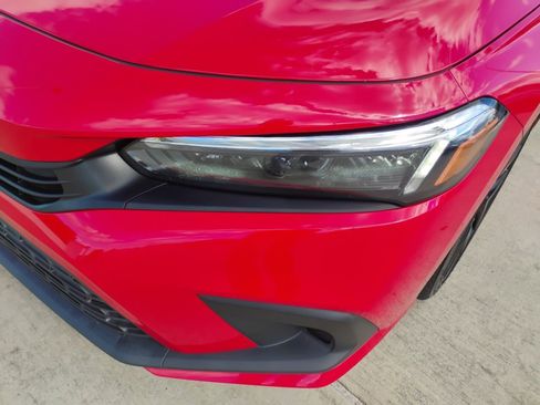 Used 2022 Honda Civic Sport image 30