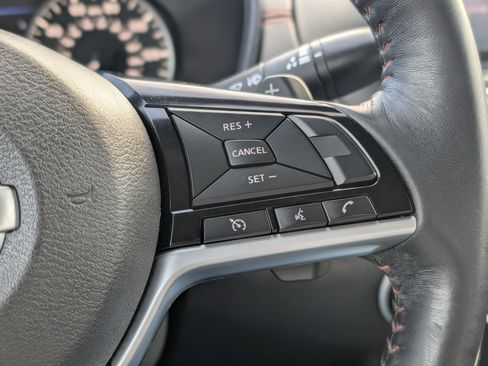 Used 2019 Nissan Altima 2.5 SR image 16