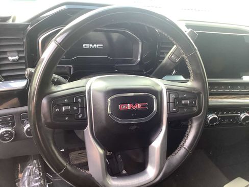Used 2023 GMC Sierra 1500 SLE image 15