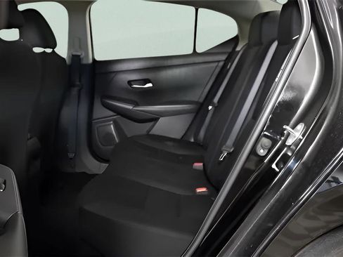 Used 2023 Nissan Sentra S FWD image 36