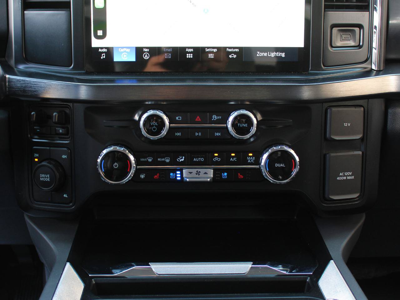 Used 2025 Ford F250 Lariat AWD/4WD image 36
