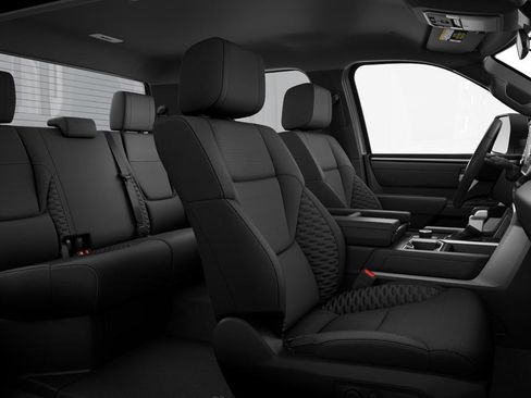 New 2026 Toyota Tundra SR5 RWD image 28