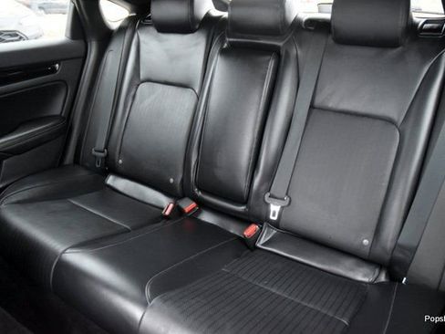 Used 2022 Honda Civic Sport Touring image 10