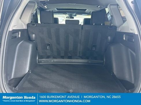 Used 2018 Honda CR-V EX image 35