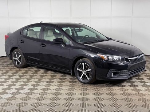 Used 2022 Subaru Impreza 2.0i Premium AWD/4WD image 2