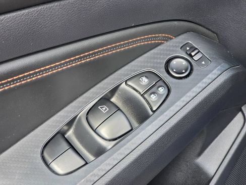 Used 2020 Nissan Altima 2.5 SR FWD image 18